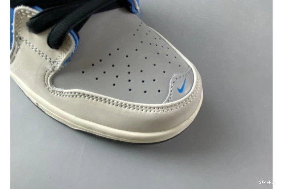 Dunk CZ5128-400 Low Skateboard SB Nike Instant x 0723